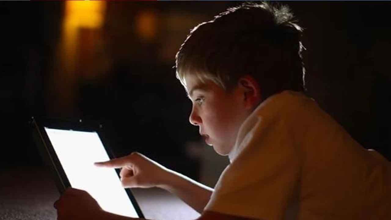 Yobaz CHP'nin karşı çıkarken Avrupa bile çocukları koruyor!