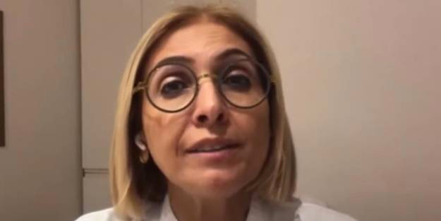 Yobaza inat, laik laik spor yapacaksın! Kinlerini tutamıyorlar işte, bir şekilde kusuyorlar