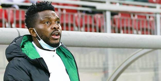 Yobo'dan Türkiye'ye ve Fenerbahçe'ye çağrı!