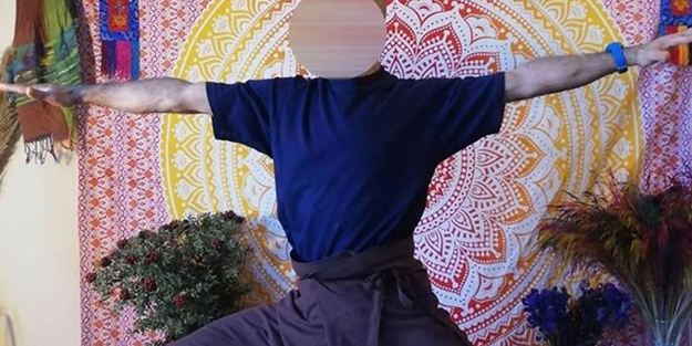 Yoga kursunda tecavüz skandalı! Hipnoz halinde önce taciz sonra tecavüz etti