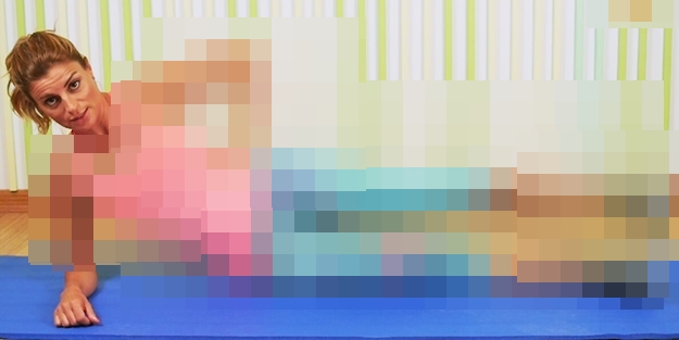 Yogacı Ece sahtekar çıktı!