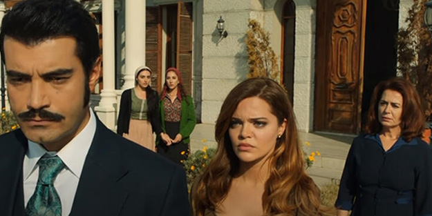 Yoğun bakıma alınan Bir Zamanlar Çukurova oyuncuyla ilgili flaş açıklama geldi