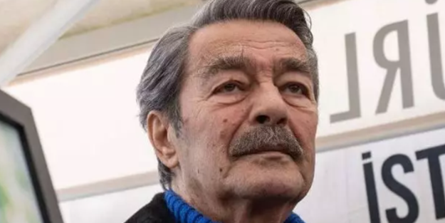 Yoğun bakımda tedavisi sürüyordu! Kadir İnanır ile ilgili flaş karar