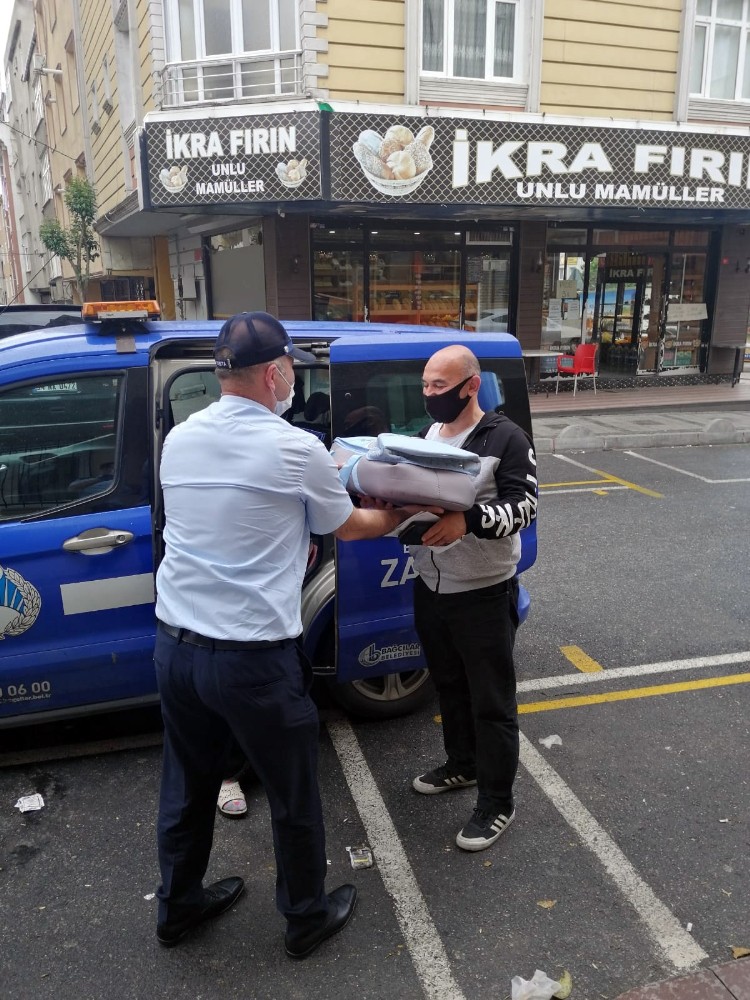 Yoğun bakımdaki 50 günlük Ali Eymen bebek sağlığına kavuştu 