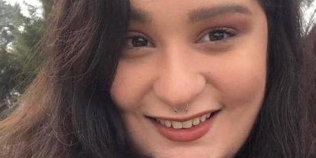 18 yaşındaki genç kızdan kötü haber geldi