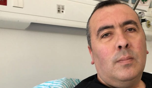 Yoğun bakımdan çıkan hastadan 'yanlış ilaç' suçlaması