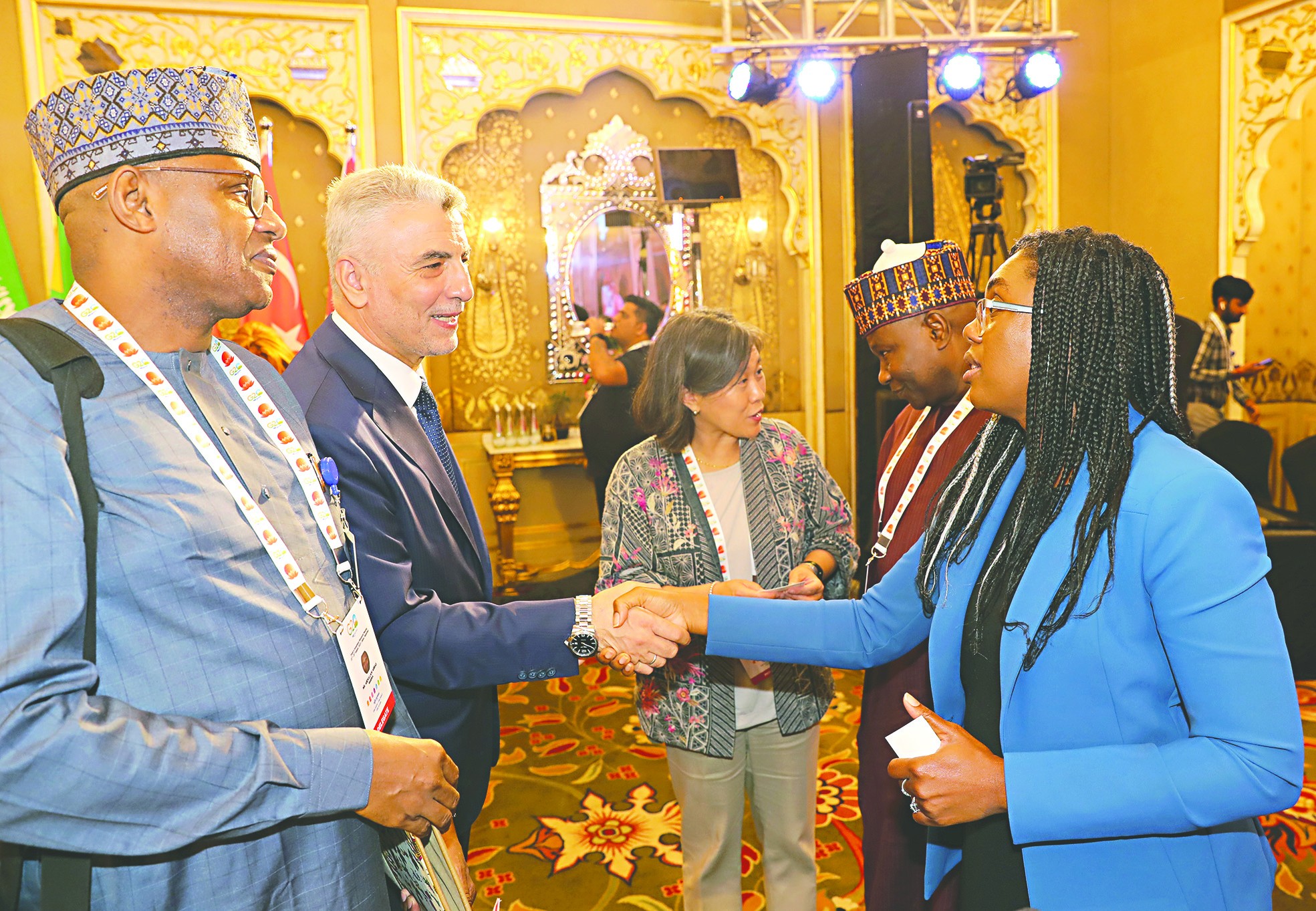 Yoğun diplomasi dönemi bizi bekliyor