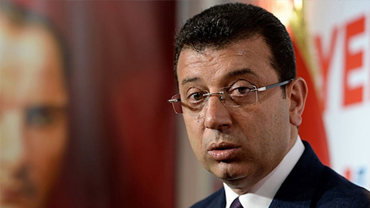 Yoğun güvenlik önlemleri! Ekrem İmamoğlu cezaevine gönderildi