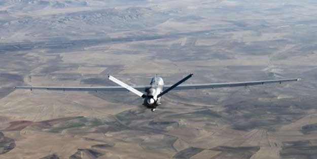 Yoğun ilgi gördü! Atak'tan sonra sıra İHA ihracatında