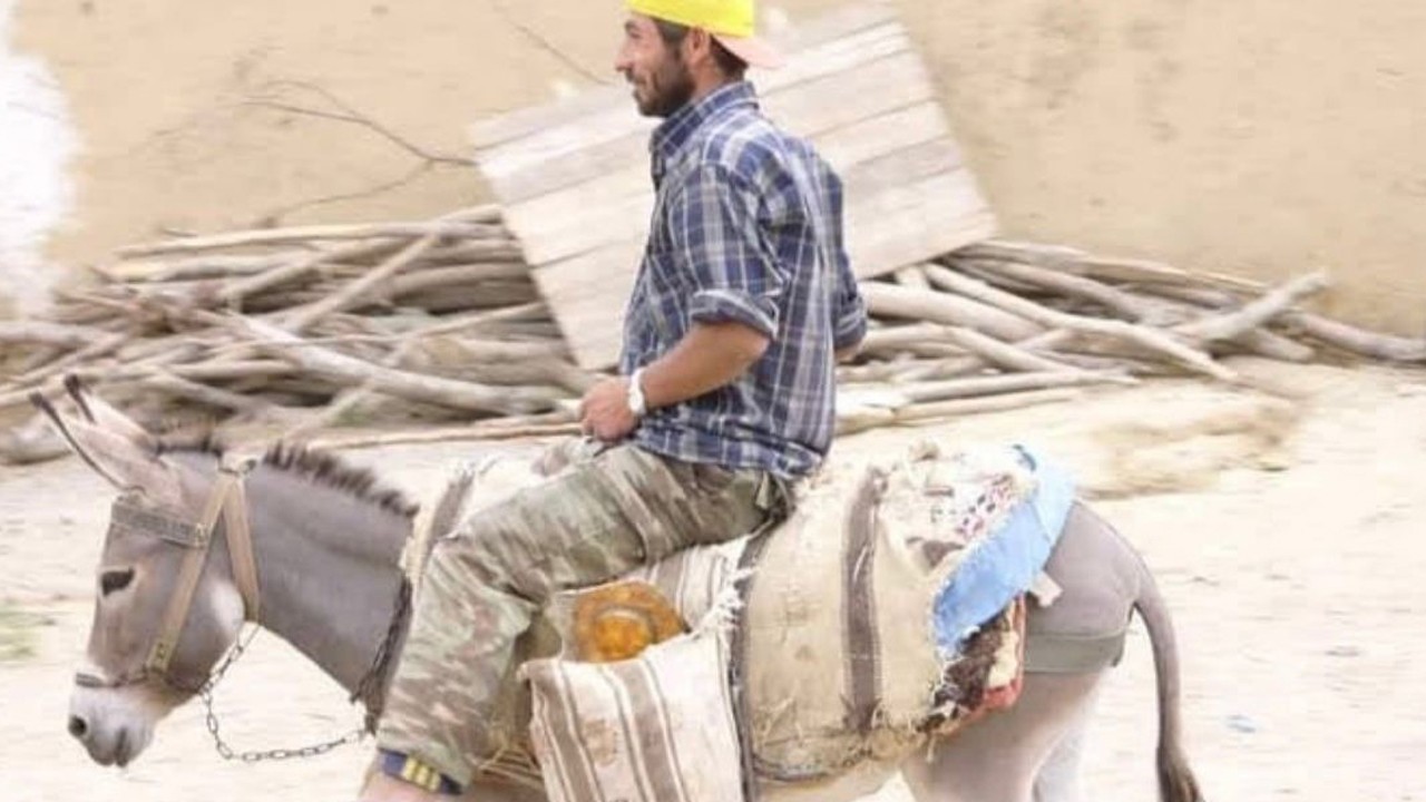 Yoğun kar yağışı çobanı hayatından etti! Hayvan yetiştiricileri zor durumda