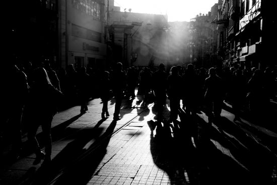 Yoğun katılımlı organizasyonlar için hayati uyarı