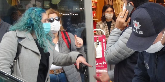 Yoğun mesai yapan polis bir de bu 'tip'lerle uğraşıyor!