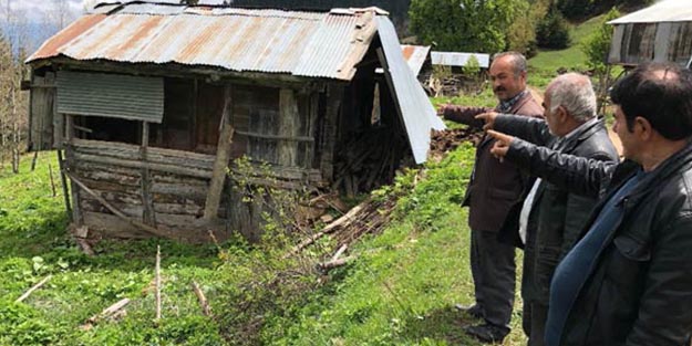 Yoğun rağbet görüyordu artık korkudan kimse gitmiyor!