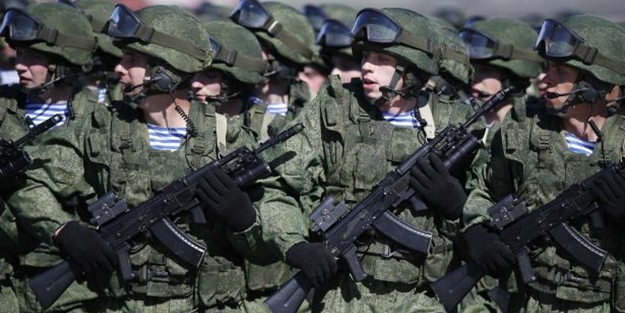 ‘Yoğun saldırılar düzenleyecek’ şeklinde açıklandı! Rusya’dan hamle… Bölgede hak istiyorlar