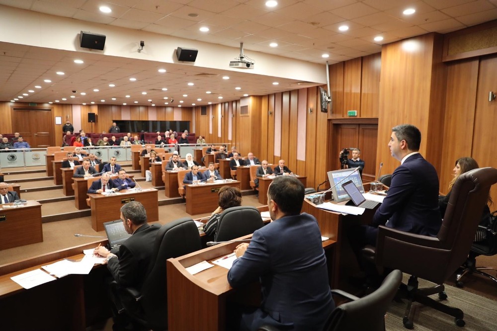 “Yoğunlaşacağımız en önemli konu deprem dönüşüm olmalı” 