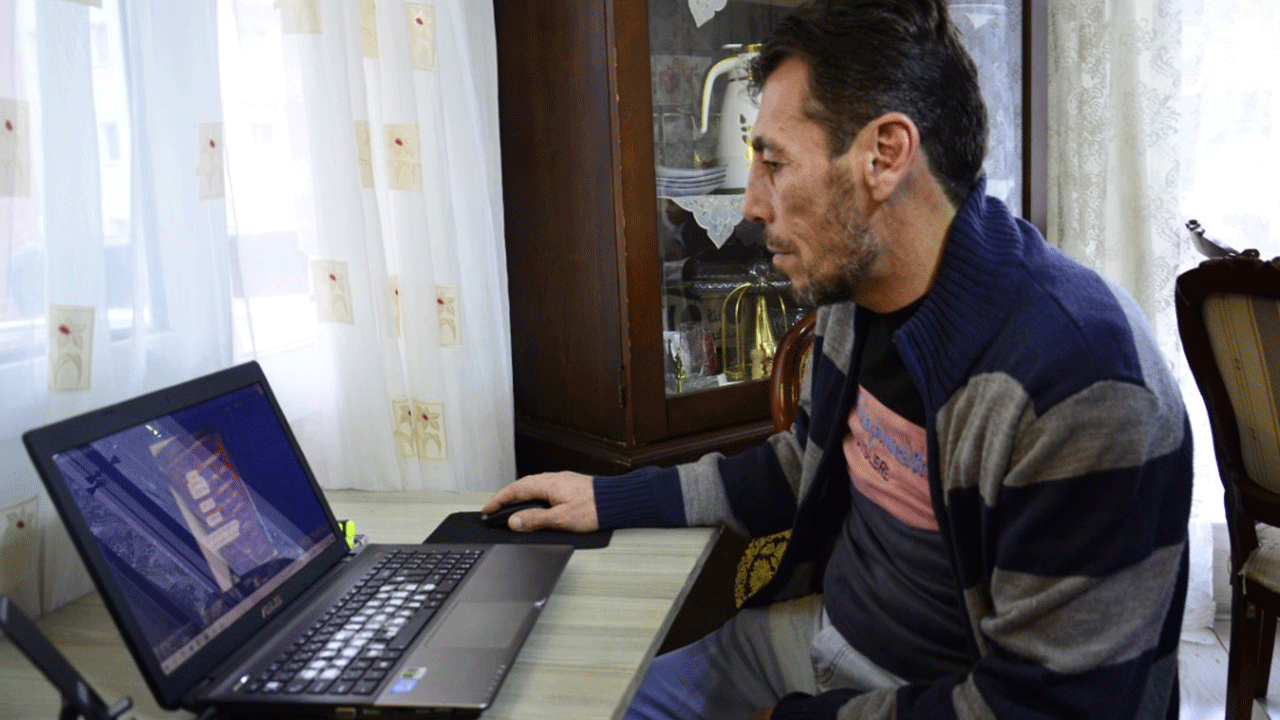 '' Yoğunluktan bazen günde 10-15 mesaj gönderiyorlar''