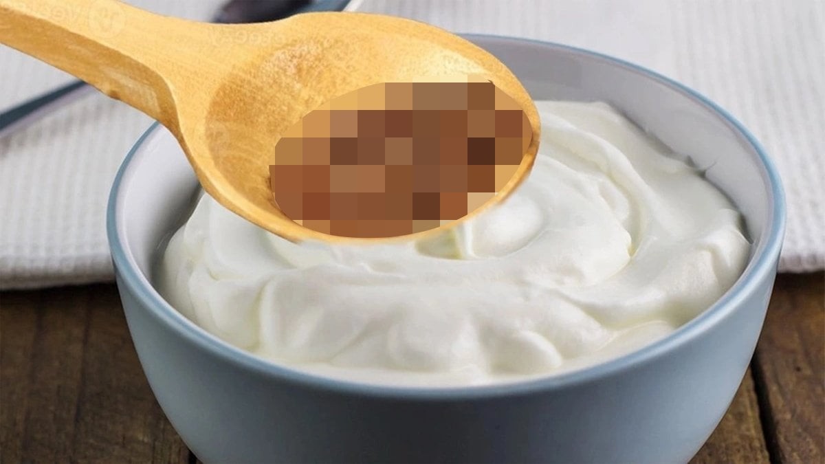 Yoğurdun içine bir kaşık bundan ekleyin, gerisine karışmayın! Bu hastalıklara biiznillah şifa oluyor