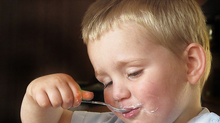 Yoğurt tüketiminin gripten koruduğu tespit edildi