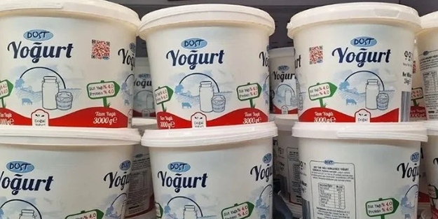 Yoğurt ve peyniri BİM'den alanlar dikkat! Kritik açıklama yapıldı