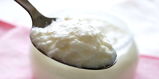 Yoğurt yoğurtla yapılıyorsa ilk yoğurt nasıl yapıldı?
