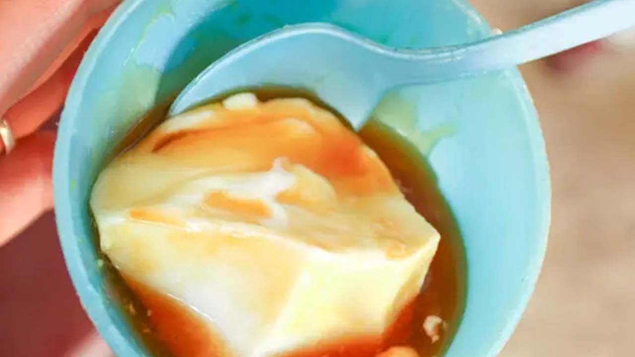 Yoğurtla tüketildiğinde akciğeri temizliyor!