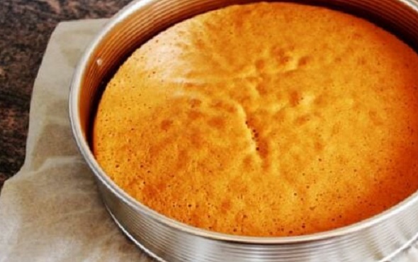 Yoğurtlu kek nasıl yapılır? Tam ölçülü nefis kek tarifi: