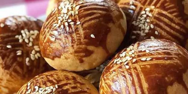 Yoğurtlu poğaça tarifi, nasıl yapılır? Kolay poğaça