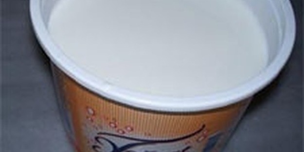 Yoğurttaki gizli tehlikeye dikkat!