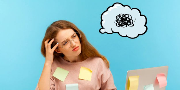 Yoğurttan yapılan doğal ilaç... Prof. Dr. Osman Müftüoğlu 10 maddede sıraladı: Unutkanlık neden olur?