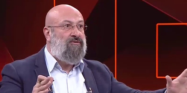 Yok arkadaş, bunlardan bir cacık olmaz! Gayri milli duruşta çıtayı yükseltti, Yunan'ın yüreğine yine su serpti