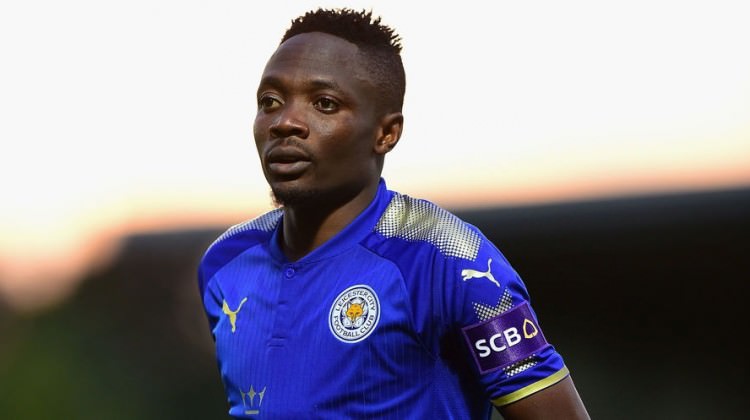 Yok artık Ahmed Musa! 40 tutukluyu cezaevinden çıkardı