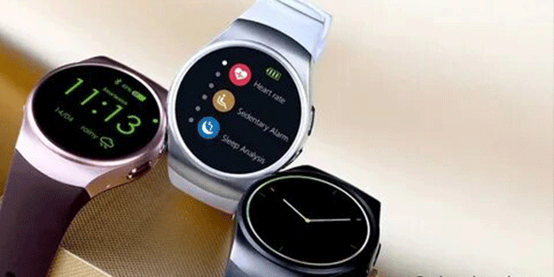 Yok artık! Akıllı Saatler Hakkında Bilmeniz Gerekenler