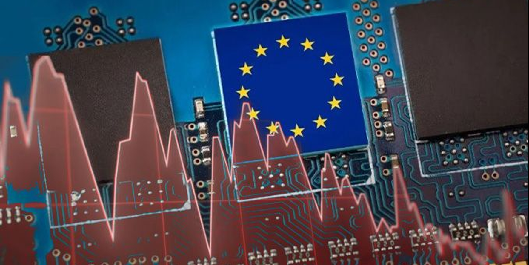 Yok artık! Avrupa’nın 400 milyar doları böyle buhar oldu!