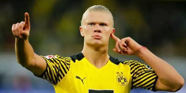 Yok artık Barcelona!