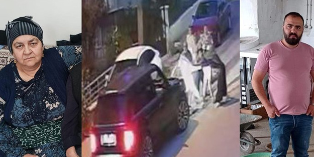 ‘Yok artık! Bu kadar da olmaz’ dedirten korkunç olay: Arabayla ezerek öldürdü! Yasak aşk