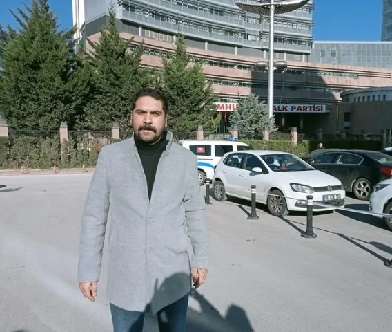 Yok artık! CHP’li isim, partideki vurgunu böyle anlattı: Gökdelen mi alıyorsunuz?