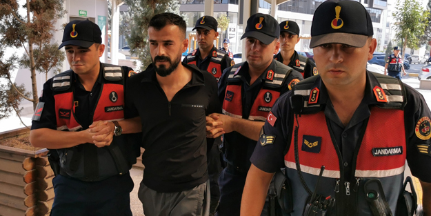 Yok artık! Cinayet zanlısından akılalmaz savunma!