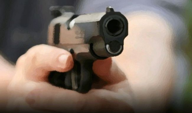 Yok artık daha neler! 6 yaşındaki çocuk, öğretmenini vurdu