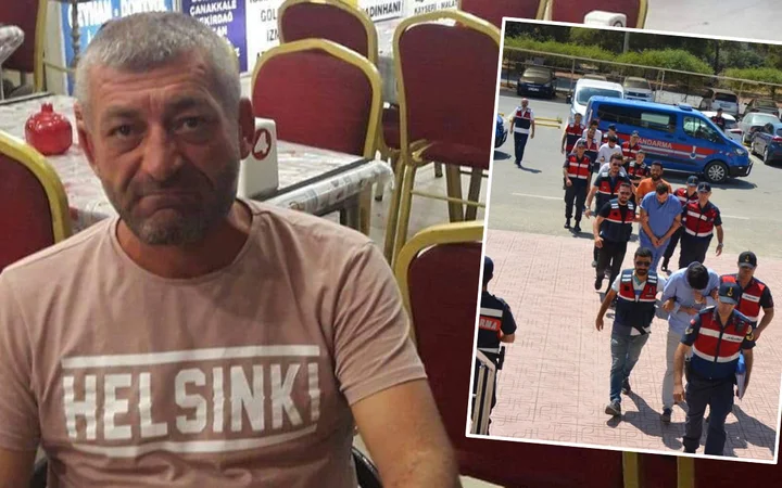 Yok artık daha neler! Allah sizin belanızı versin