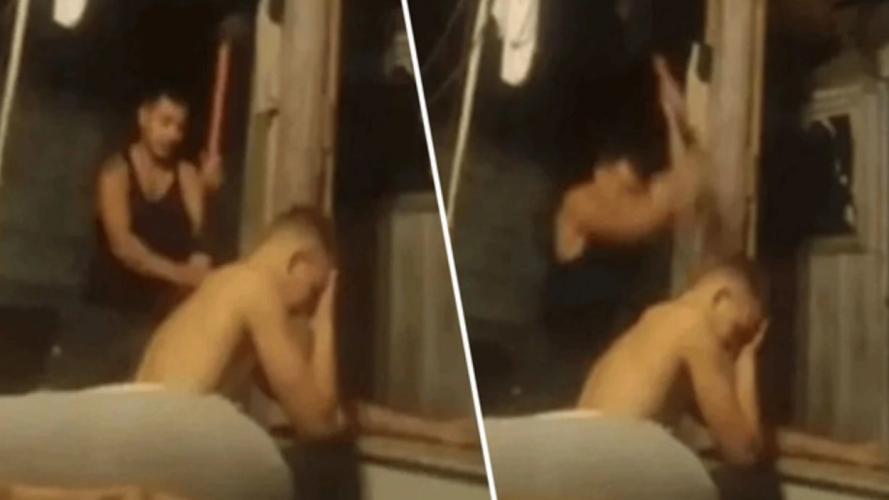 Yok artık daha neler! Askere gitmemek için bunu yaptırttı