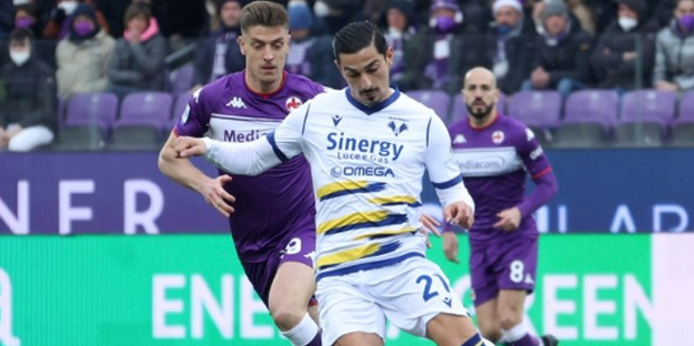 Yok artık daha neler Koray Günter!