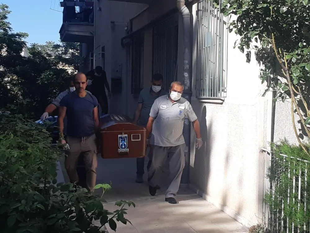 Yok artık daha neler! Korkunç gerçek böyle ortaya çıktı