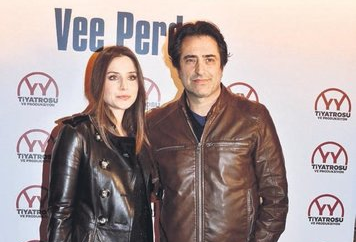 Yok artık daha neler! Mahsun Kırmızıgül bunu yapmış