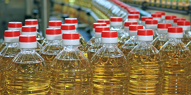 'Yok artık' dedirten açıklama: Ayçiçek yağı o tarihte 500 lira olacak