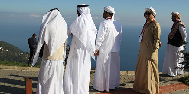 ‘Yok artık’ dedirten açıklama geldi! 6 milyon Arap Türkiye'ye geliyor