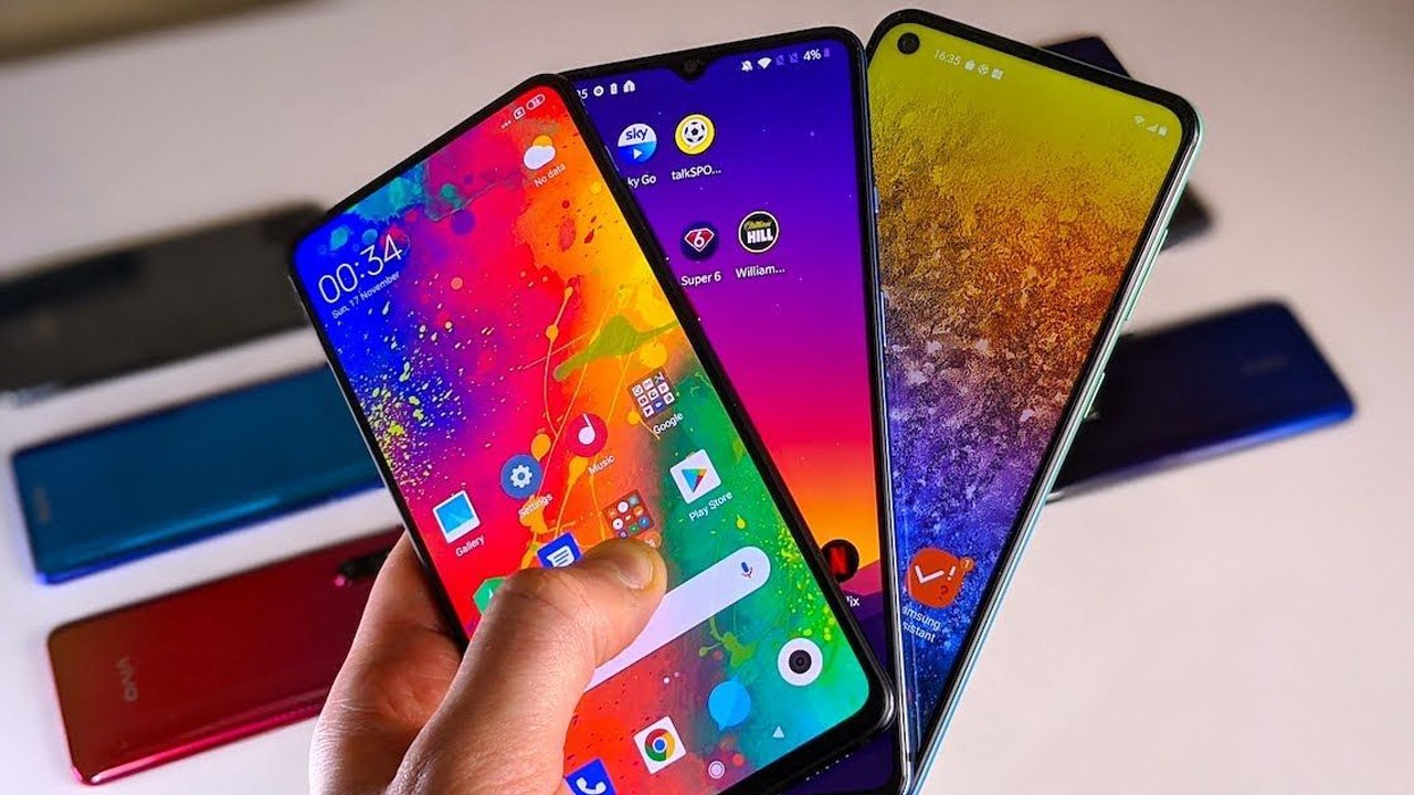 Yok artık dedirten iddia: Akıllı telefonlar tarihe karışıyor