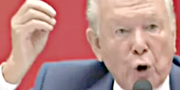 'Yok artık' dedirtti! Uğur Dündar resmen meydan okudu...