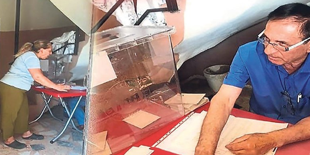 'Yok artık' diyeceksiniz! CHP'den merdiven altı oylama!