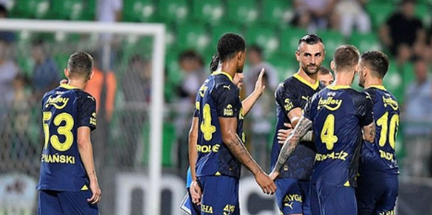Yok artık Fenerbahçe: Herkes onları arıyor! Herkes onları arıyor! Görenler şaşırıyor…