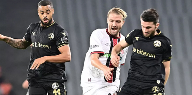 Yok artık Galatasaray! Bu transfer hamlesi çok konuşulur...